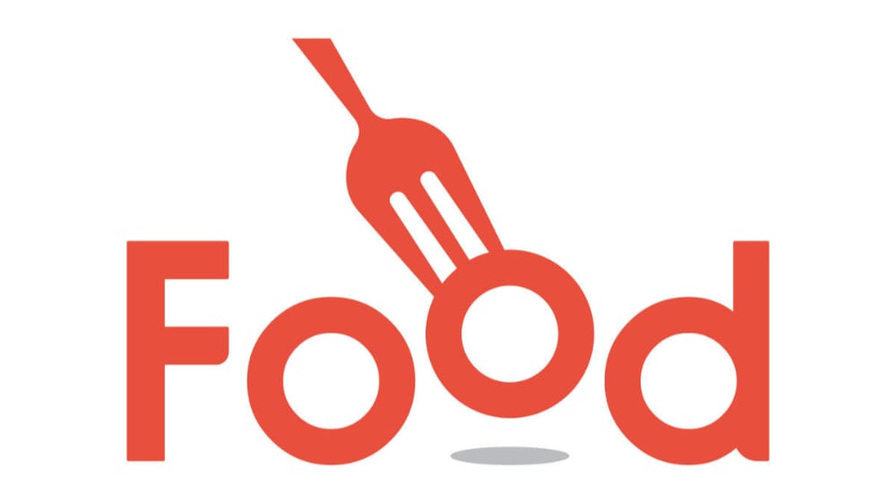 Foodie Delight Logo